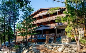 Mt. Lemmon Lodge